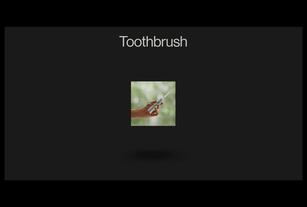 3D Cube - Creative Development project from 2023: Interactive 3D visualization demonstrating technical skills and creative coding.