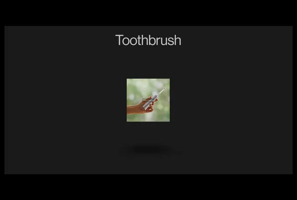 3D Cube - Creative Development project from 2023: Interactive 3D visualization demonstrating technical skills and creative coding.