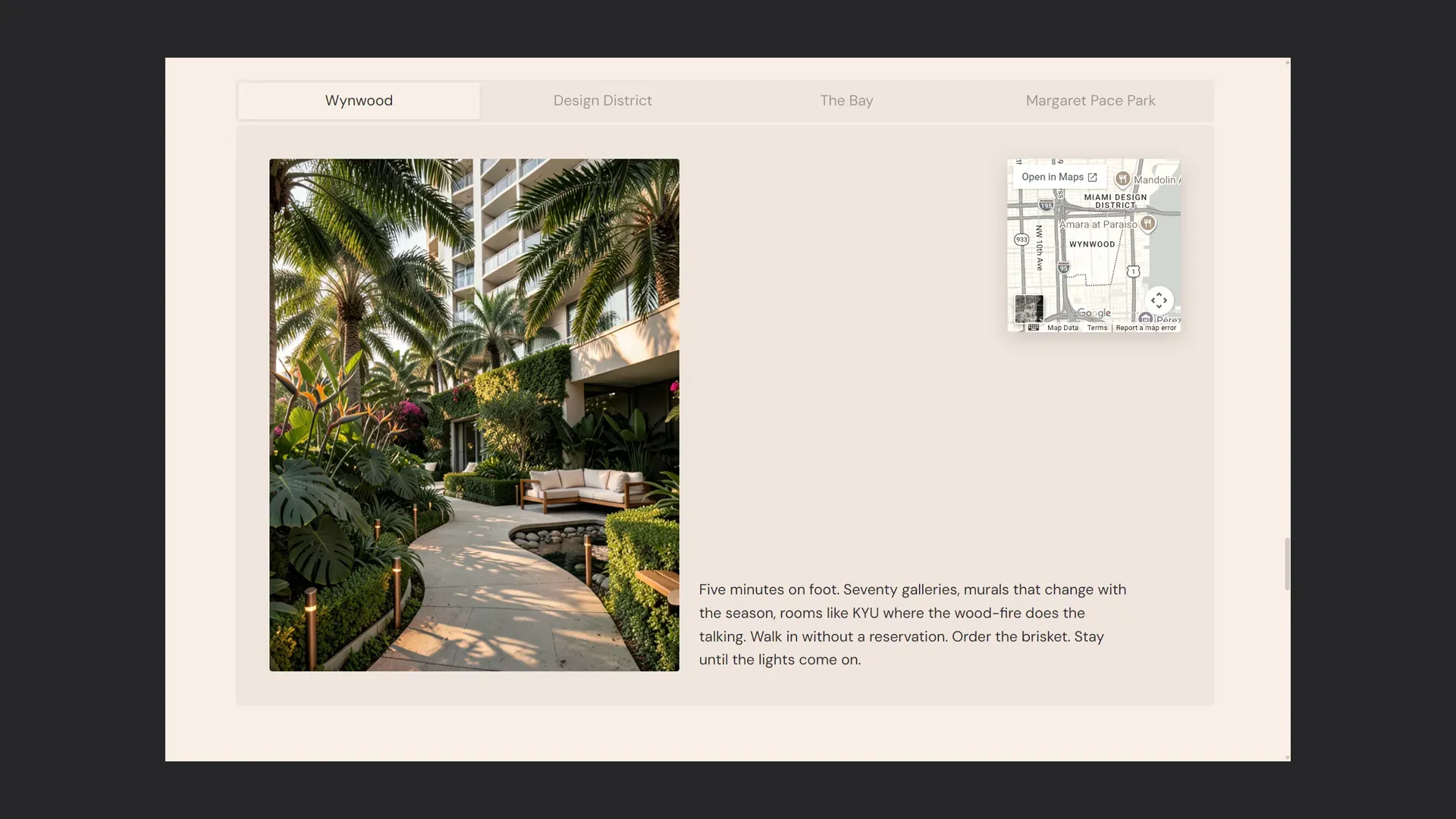 Aurea Residences
