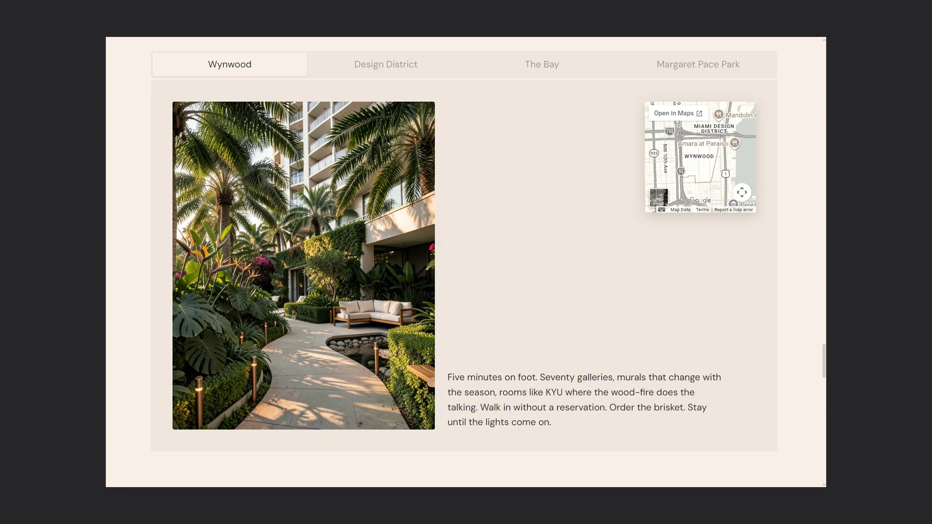 Aurea Residences